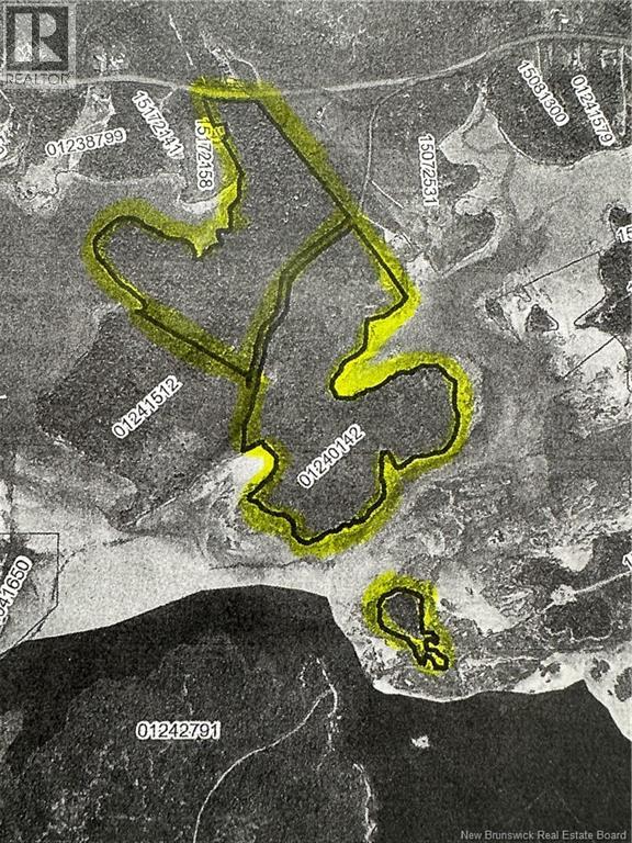 Lot Sam Hatt Road, Letang, New Brunswick  E5C 1Z9 - Photo 2 - NB127779