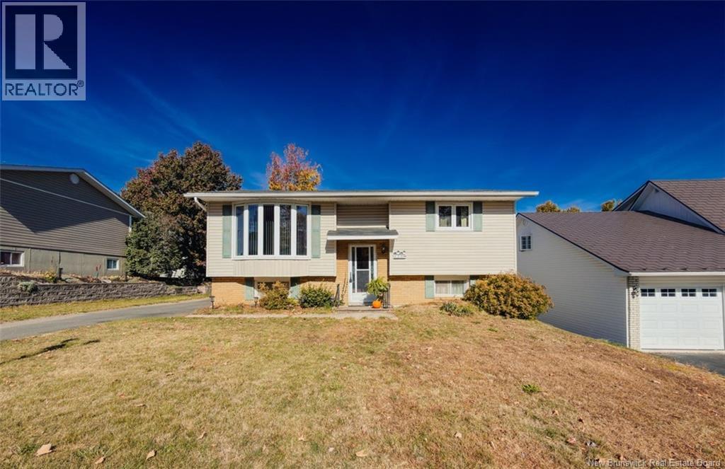 120 Wilson Street, Woodstock, New Brunswick