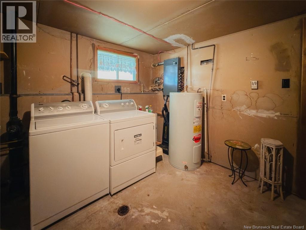 120 Wilson Street, Woodstock, New Brunswick  E7M 3A3 - Photo 43 - NB127567