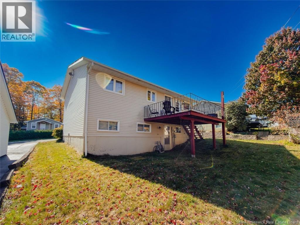 120 Wilson Street, Woodstock, New Brunswick  E7M 3A3 - Photo 48 - NB127567