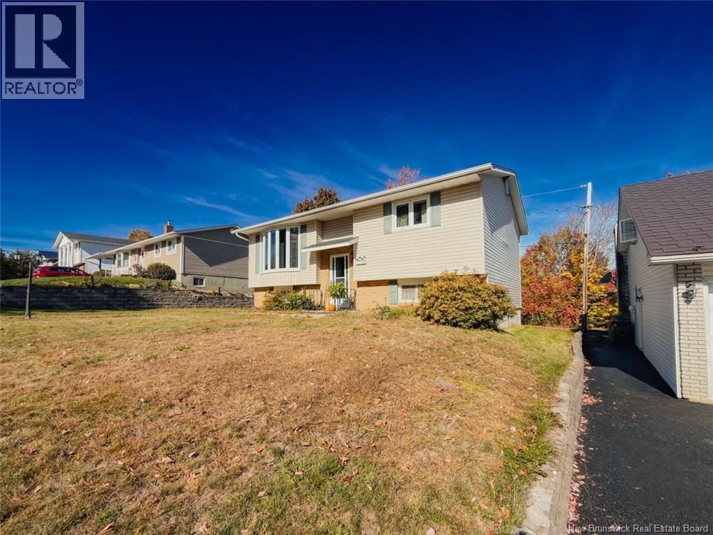120 Wilson Street, Woodstock, New Brunswick  E7M 3A3 - Photo 49 - NB127567