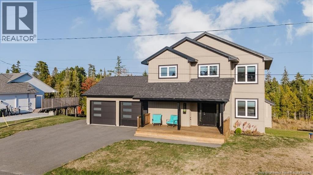 100 Nightingale Lane, Quispamsis, New Brunswick