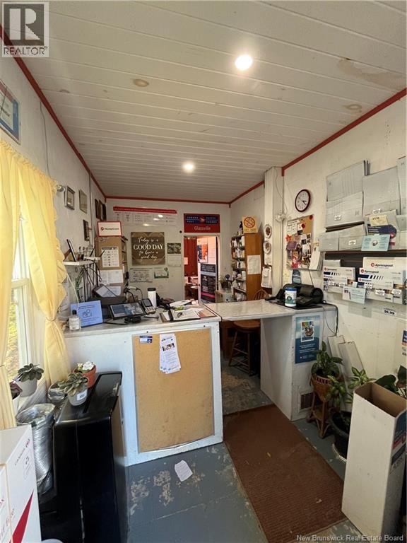 8574 Route 107, Glassville, New Brunswick  E7L 1A7 - Photo 10 - NB128180