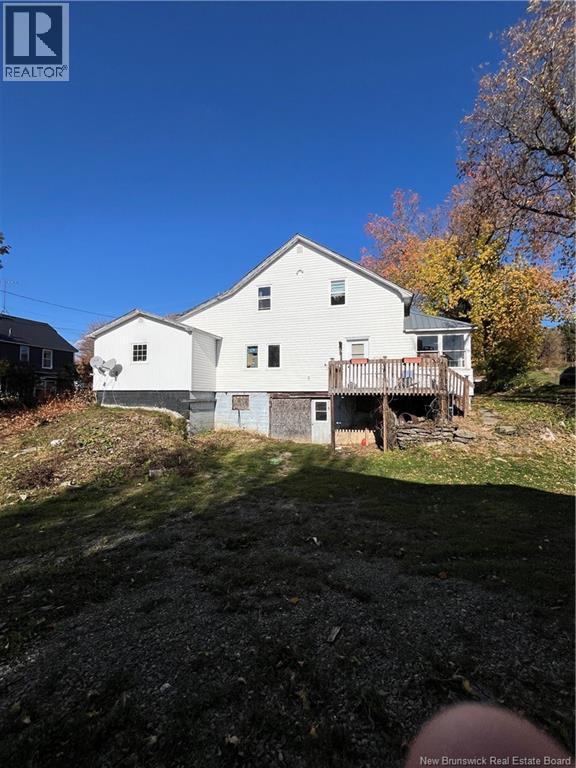 8574 Route 107, Glassville, New Brunswick  E7L 1A7 - Photo 4 - NB128180