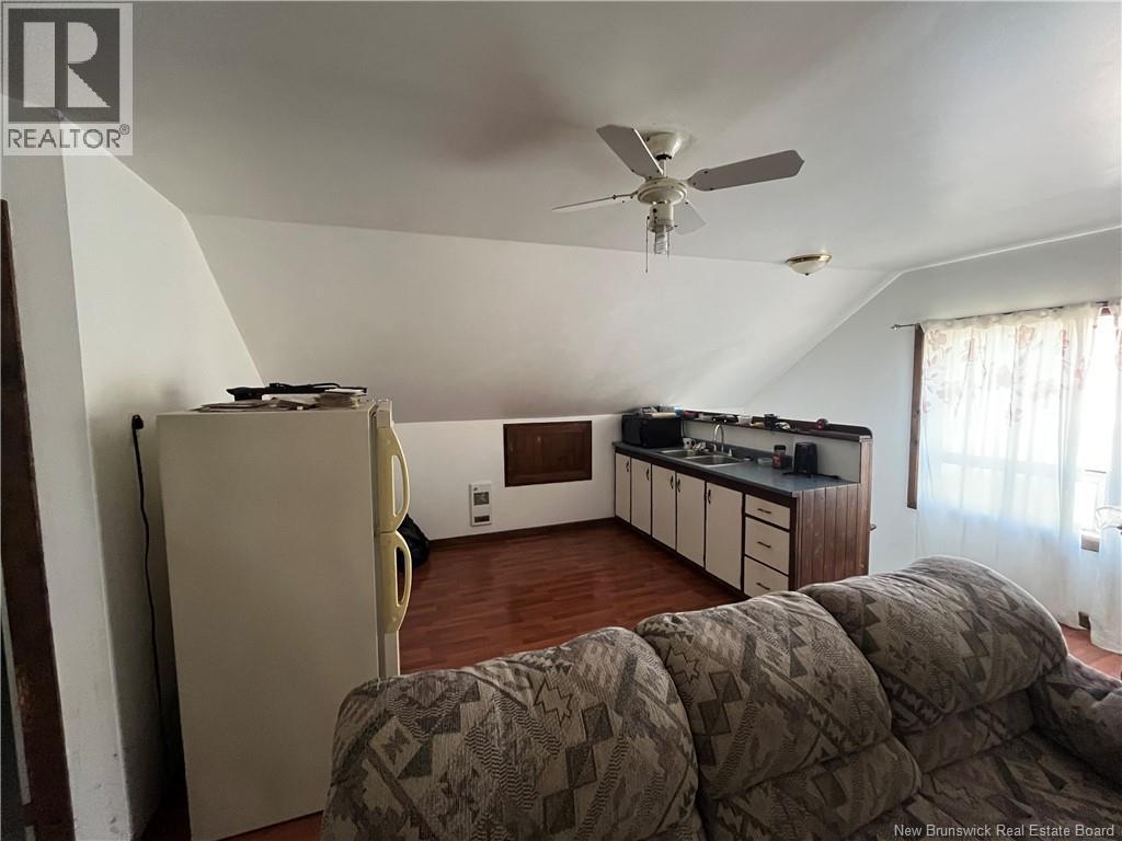 8574 Route 107, Glassville, New Brunswick  E7L 1A7 - Photo 7 - NB128180