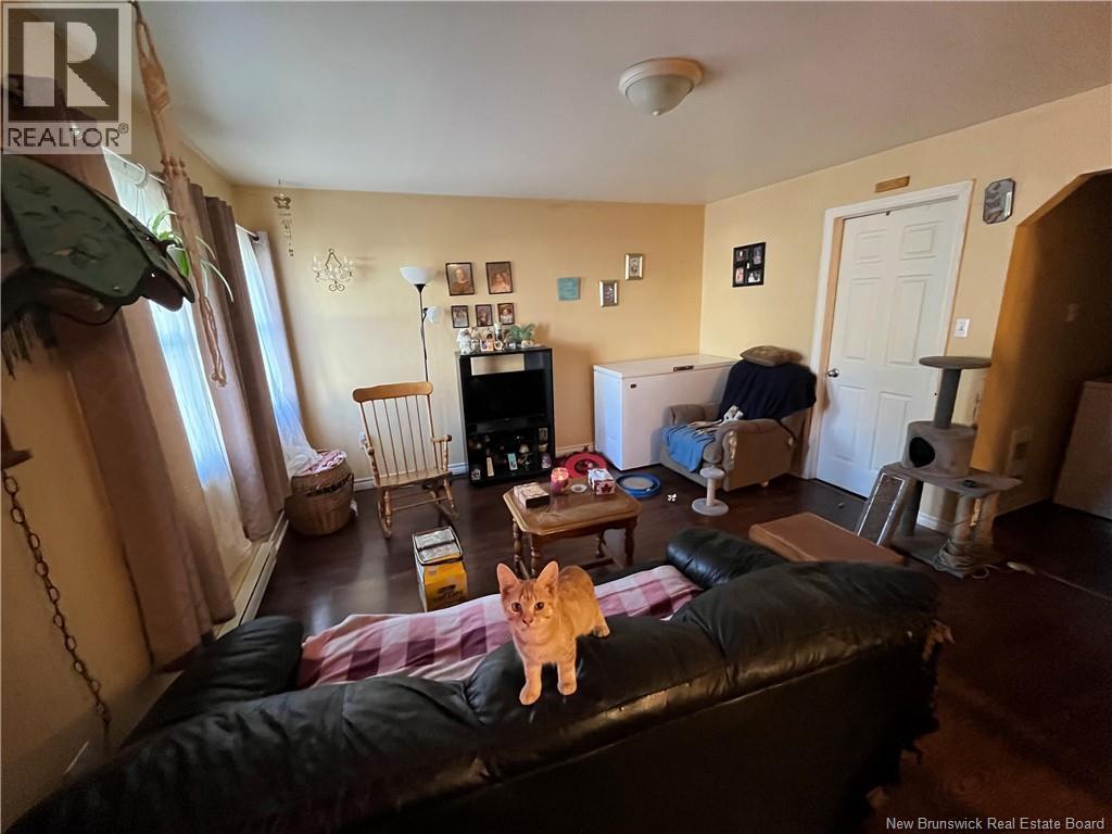 8574 Route 107, Glassville, New Brunswick  E7L 1A7 - Photo 9 - NB128180