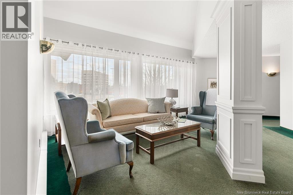 191 Queen Unit# 107, Moncton, New Brunswick  E1C 1L3 - Photo 30 - NB128154