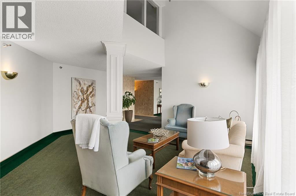 191 Queen Unit# 107, Moncton, New Brunswick  E1C 1L3 - Photo 31 - NB128154