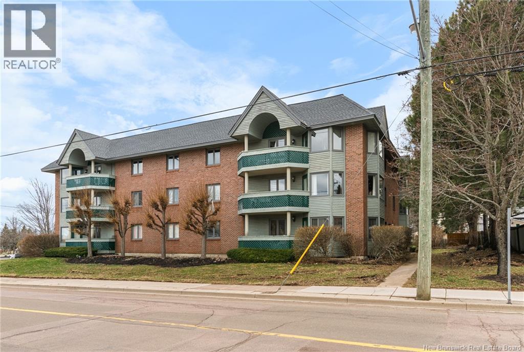 191 Queen Unit# 107, Moncton, New Brunswick  E1C 1L3 - Photo 36 - NB128154