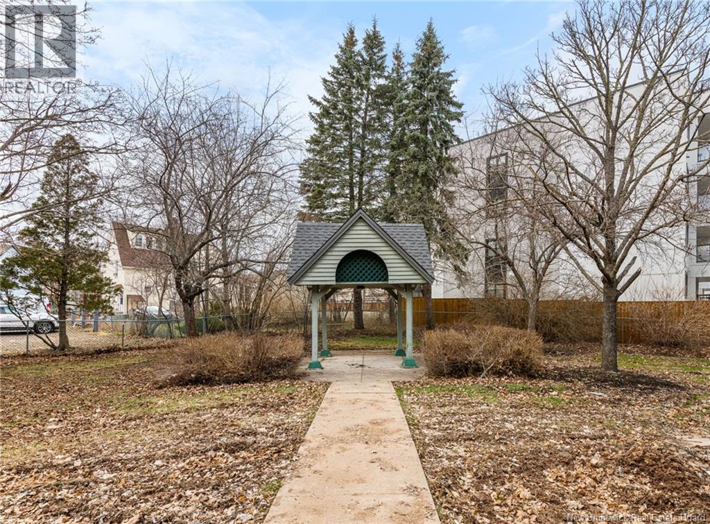 191 Queen Unit# 107, Moncton, New Brunswick  E1C 1L3 - Photo 38 - NB128154