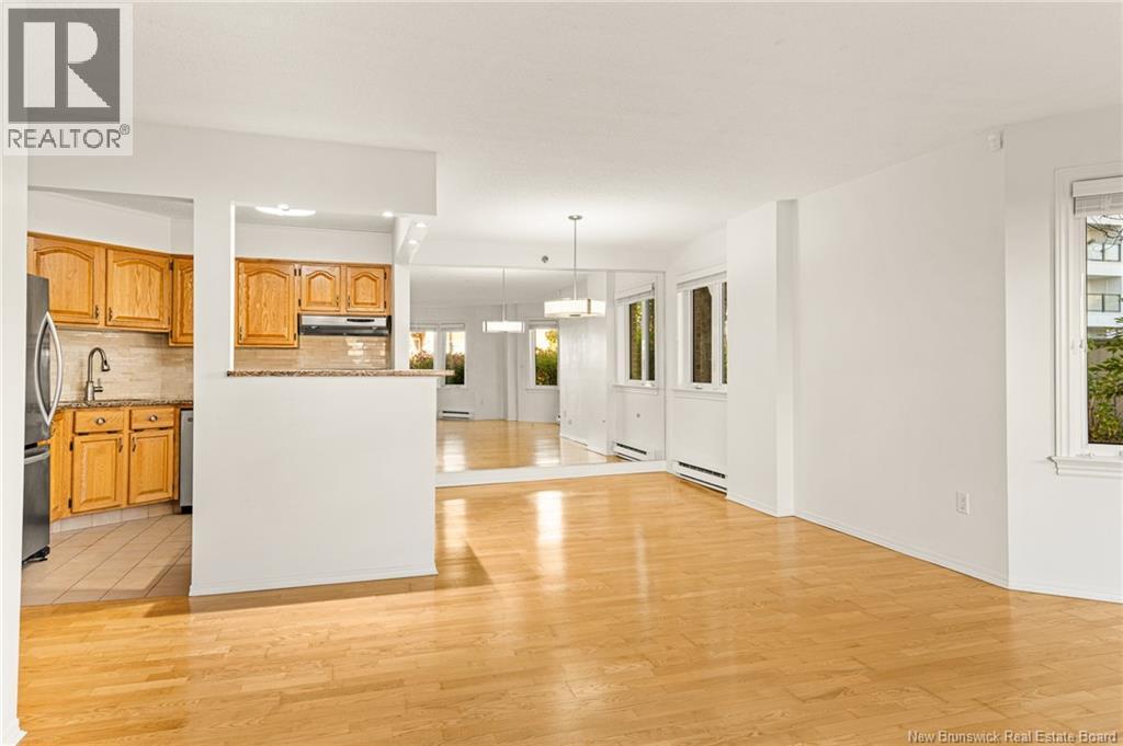 191 Queen Unit# 107, Moncton, New Brunswick  E1C 1L3 - Photo 9 - NB128154