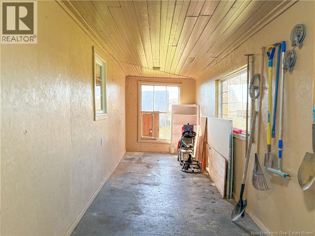 58 East Glassville Road, Glassville, New Brunswick  E7L 1S2 - Photo 11 - NB127888