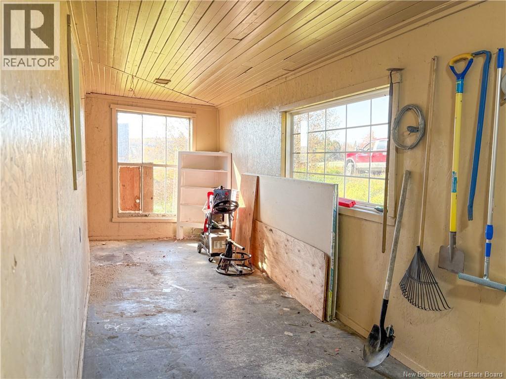 58 East Glassville Road, Glassville, New Brunswick  E7L 1S2 - Photo 12 - NB127888