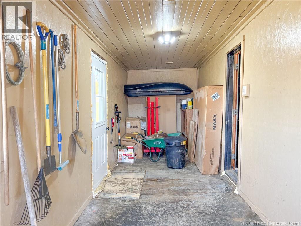 58 East Glassville Road, Glassville, New Brunswick  E7L 1S2 - Photo 13 - NB127888