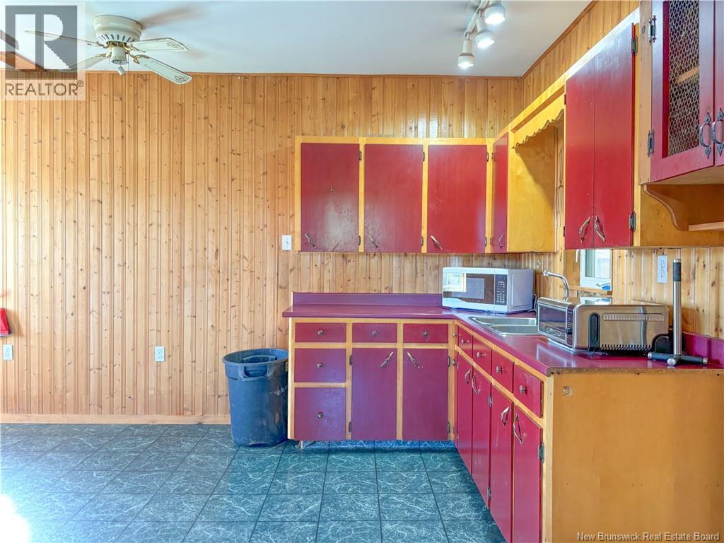 58 East Glassville Road, Glassville, New Brunswick  E7L 1S2 - Photo 18 - NB127888