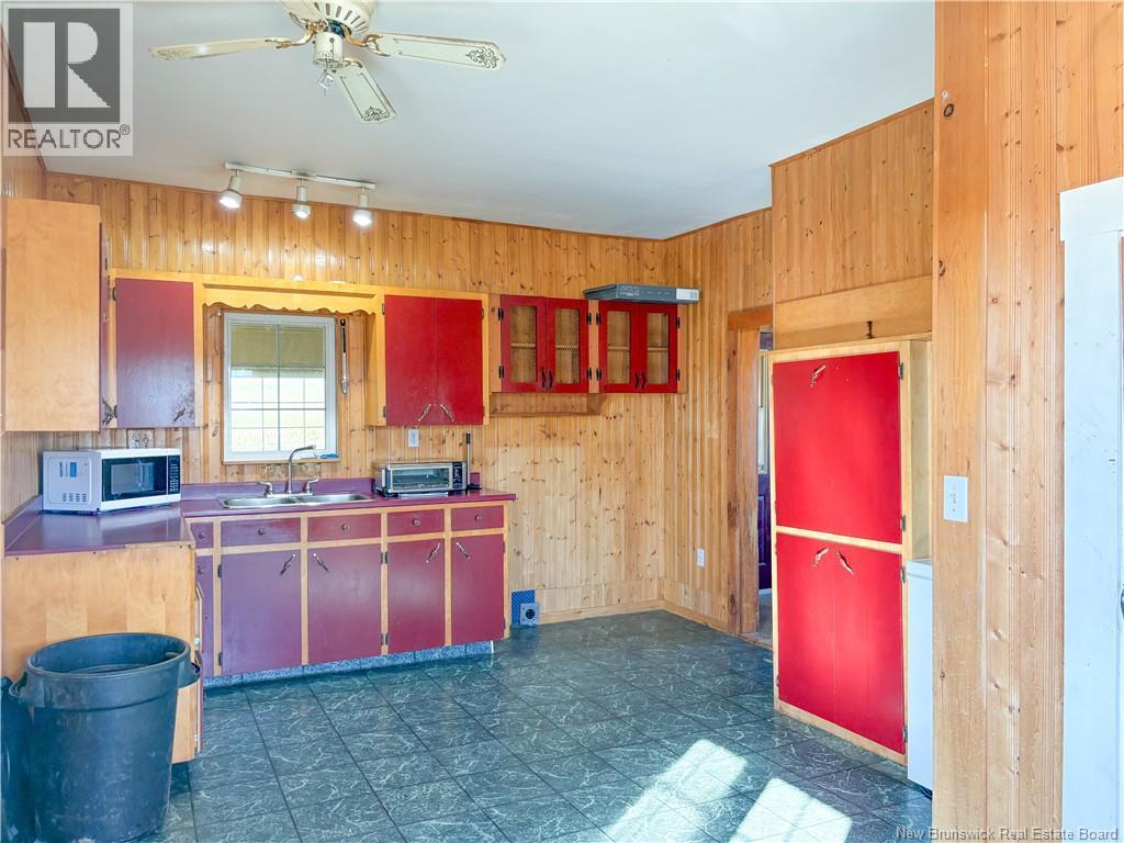 58 East Glassville Road, Glassville, New Brunswick  E7L 1S2 - Photo 23 - NB127888