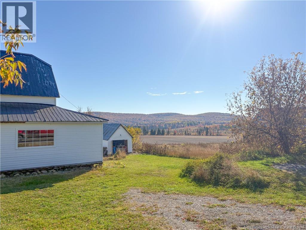 58 East Glassville Road, Glassville, New Brunswick  E7L 1S2 - Photo 3 - NB127888