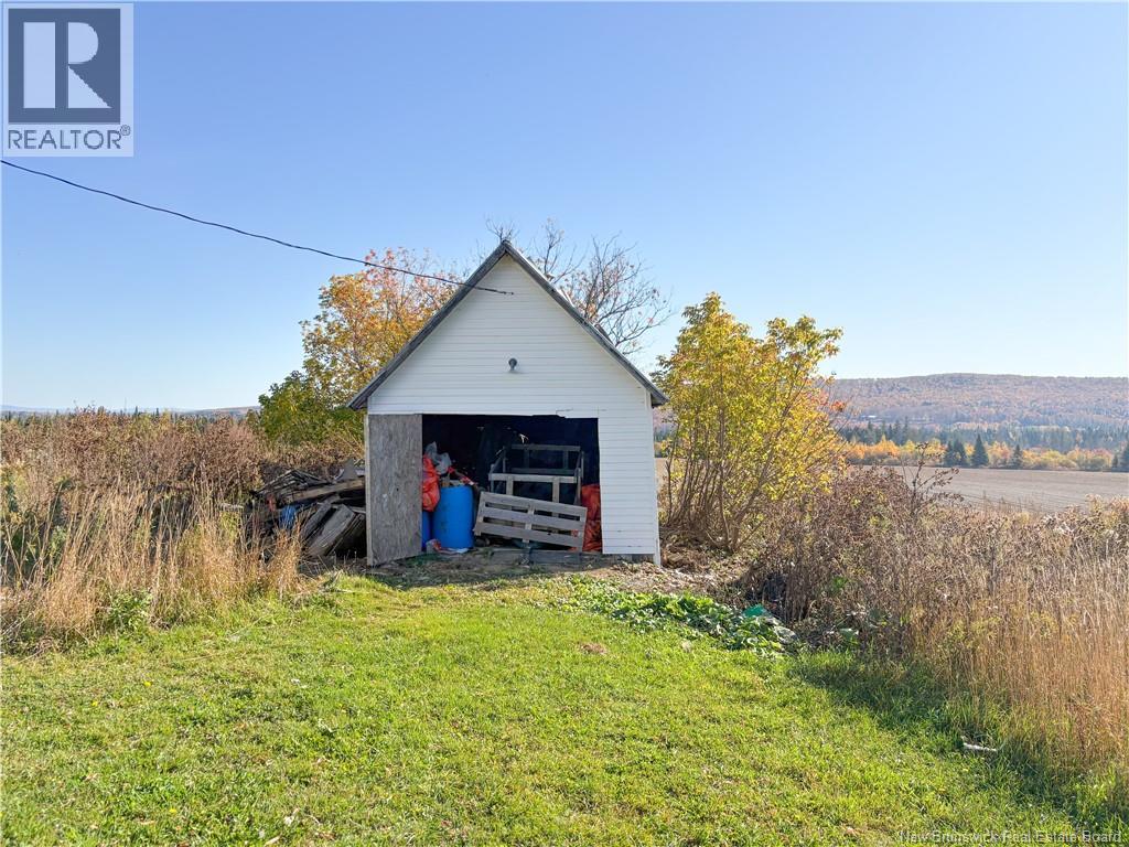 58 East Glassville Road, Glassville, New Brunswick  E7L 1S2 - Photo 5 - NB127888
