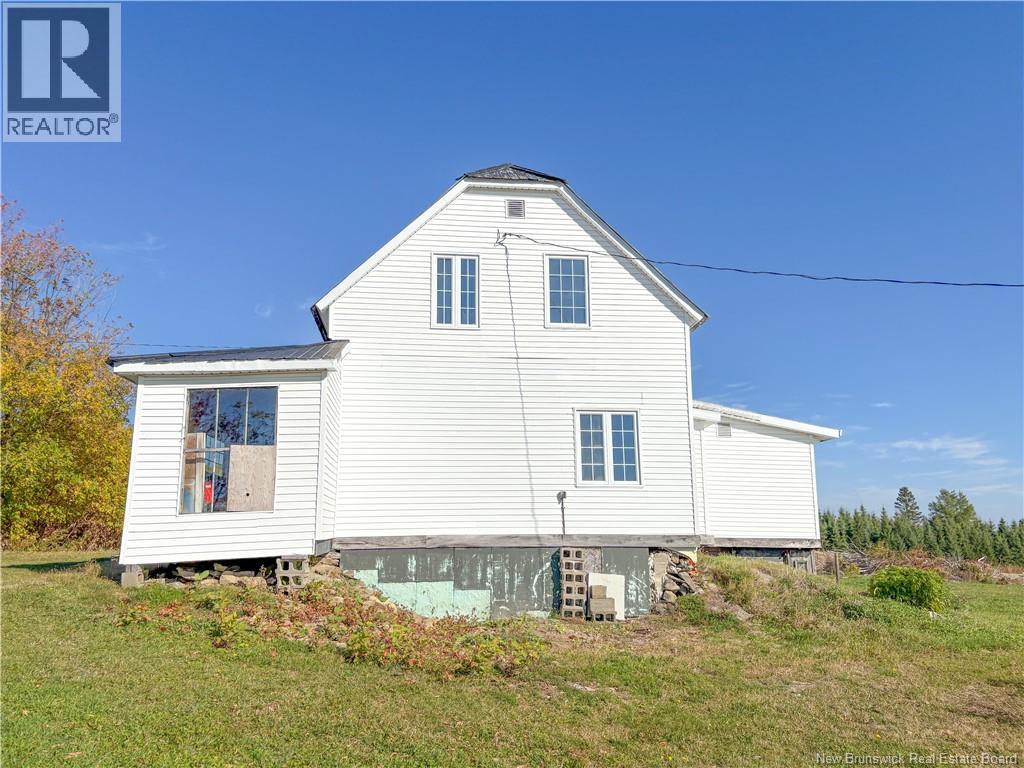 58 East Glassville Road, Glassville, New Brunswick  E7L 1S2 - Photo 6 - NB127888