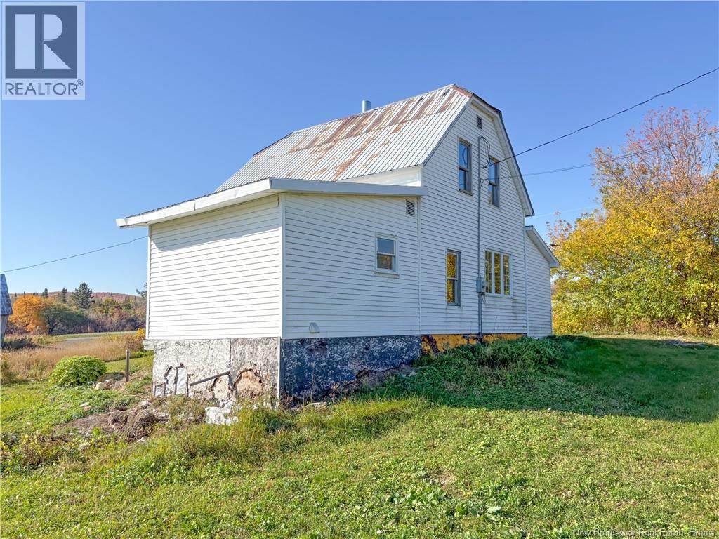58 East Glassville Road, Glassville, New Brunswick  E7L 1S2 - Photo 8 - NB127888