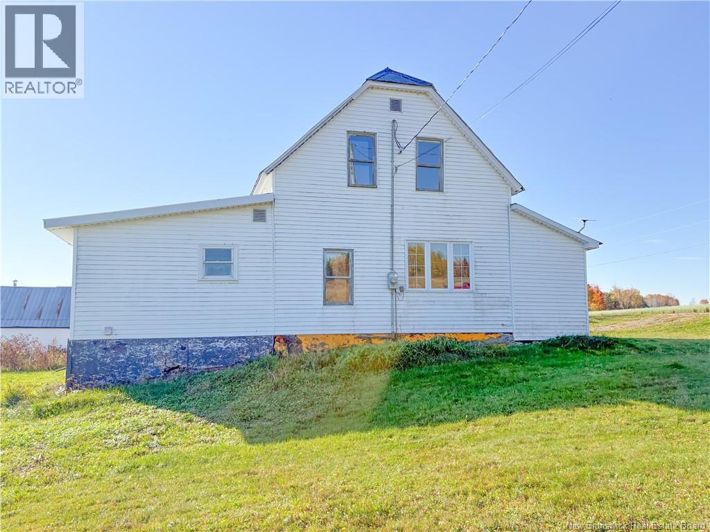 58 East Glassville Road, Glassville, New Brunswick  E7L 1S2 - Photo 9 - NB127888