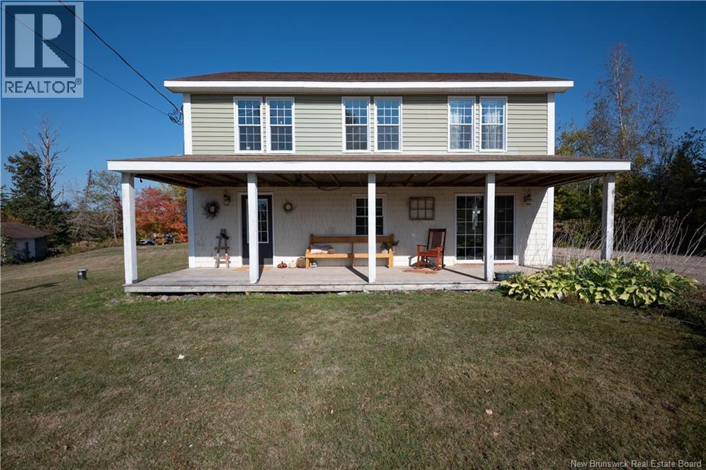 4516 Route 910, Salem, New Brunswick