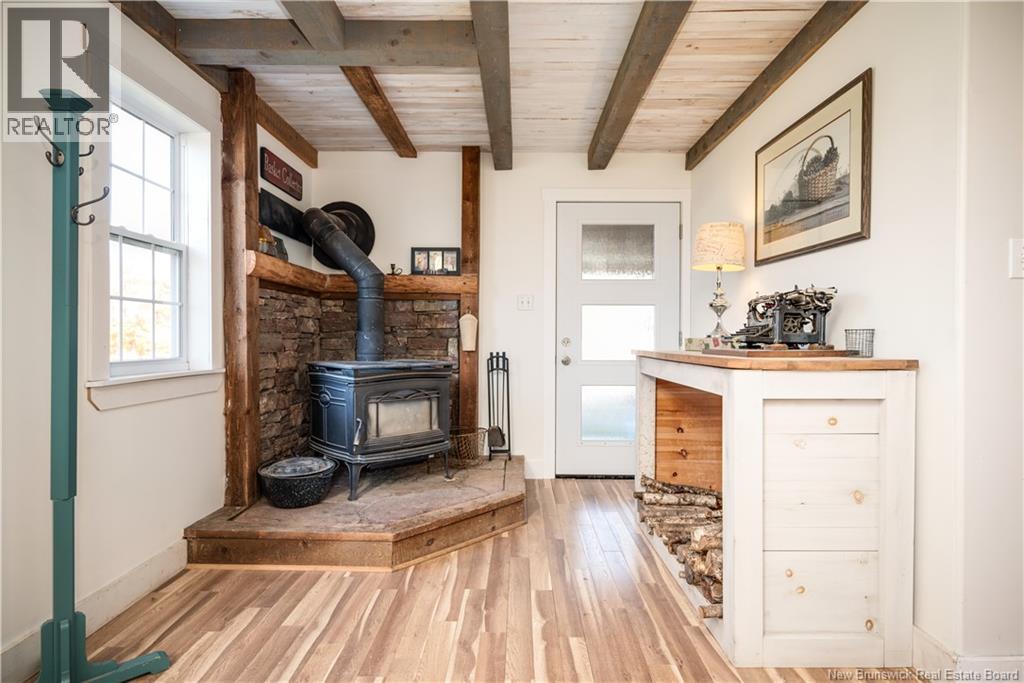 4516 Route 910, Salem, New Brunswick E4H 4R9 - Photo 10 - NB128143