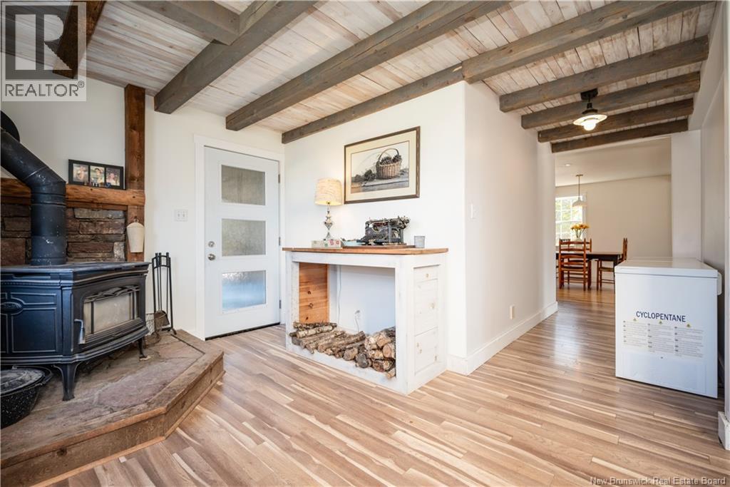 4516 Route 910, Salem, New Brunswick E4H 4R9 - Photo 11 - NB128143