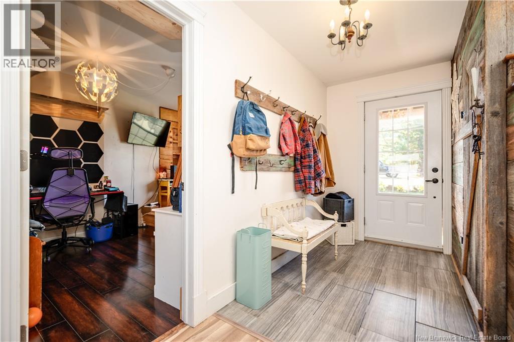 4516 Route 910, Salem, New Brunswick E4H 4R9 - Photo 12 - NB128143