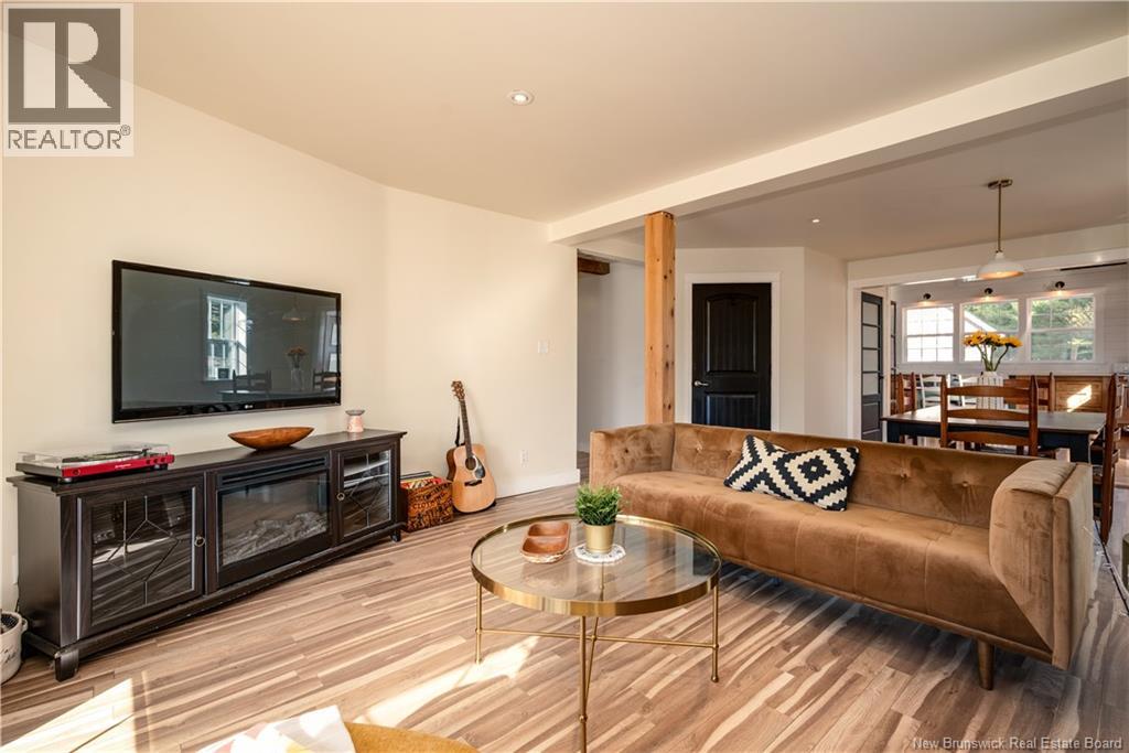 4516 Route 910, Salem, New Brunswick E4H 4R9 - Photo 16 - NB128143