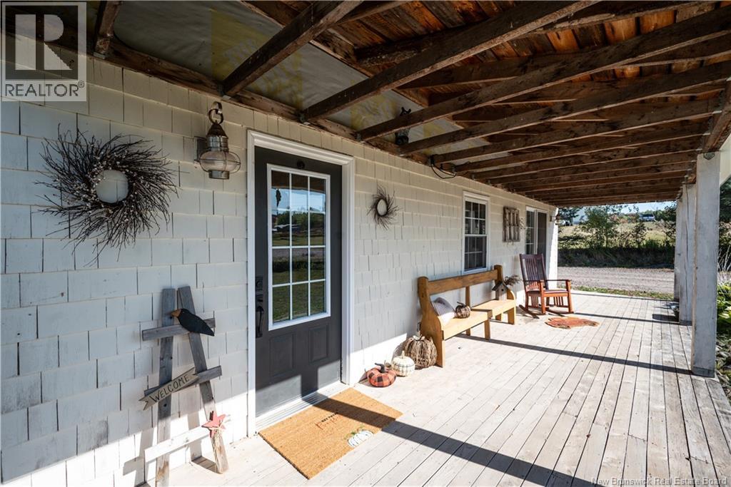 4516 Route 910, Salem, New Brunswick E4H 4R9 - Photo 2 - NB128143