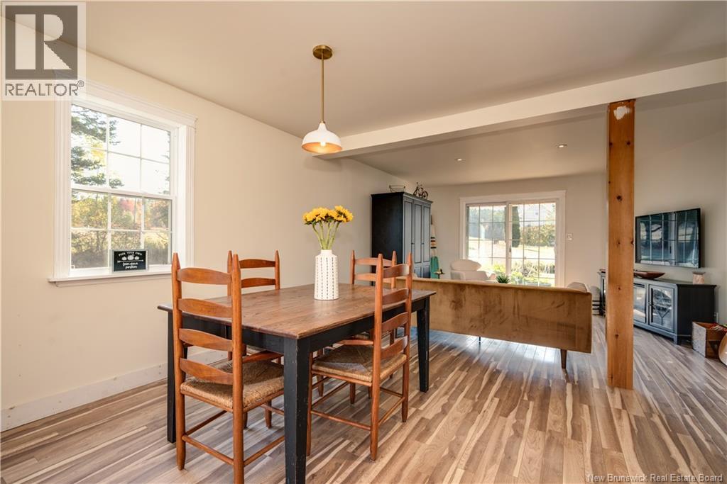 4516 Route 910, Salem, New Brunswick E4H 4R9 - Photo 20 - NB128143