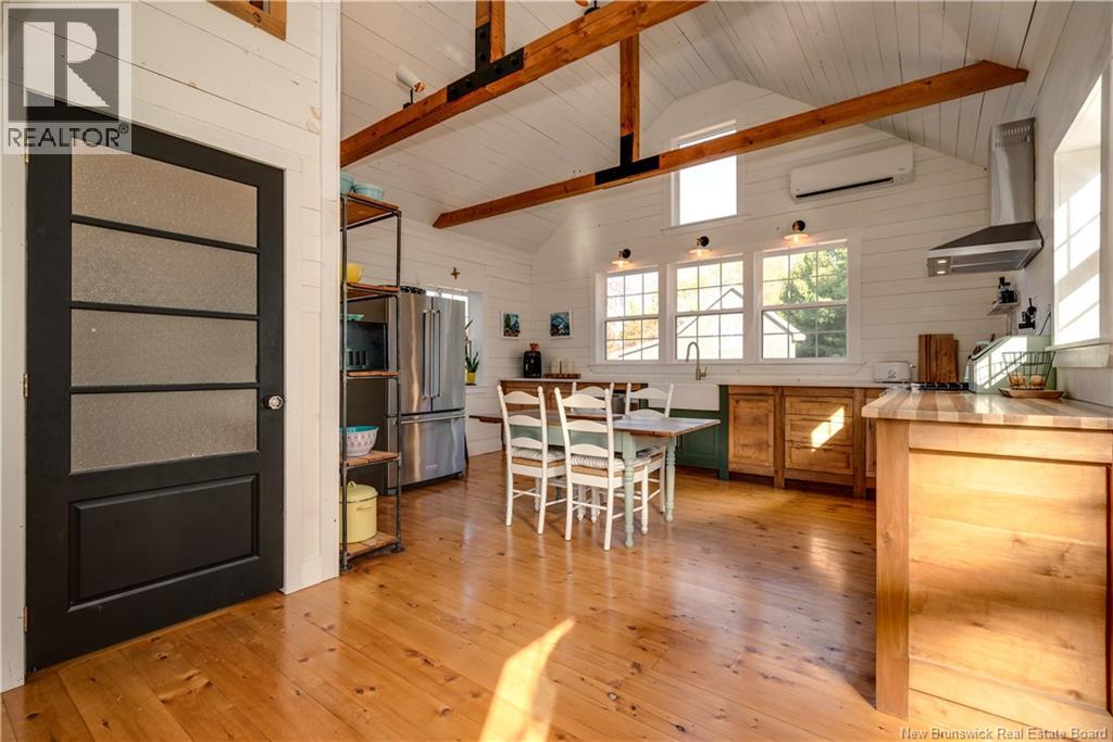 4516 Route 910, Salem, New Brunswick E4H 4R9 - Photo 22 - NB128143