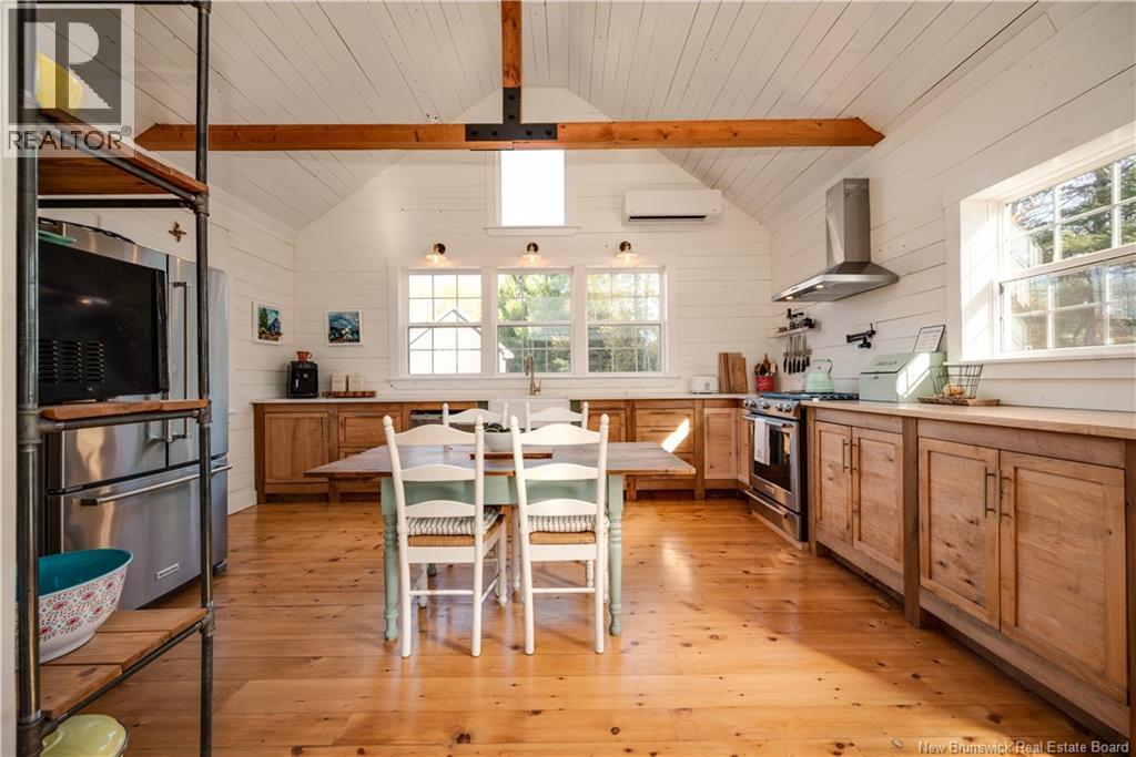 4516 Route 910, Salem, New Brunswick E4H 4R9 - Photo 23 - NB128143