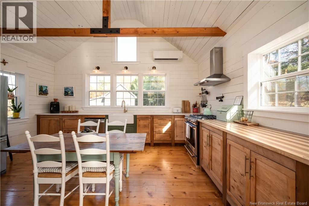 4516 Route 910, Salem, New Brunswick E4H 4R9 - Photo 24 - NB128143