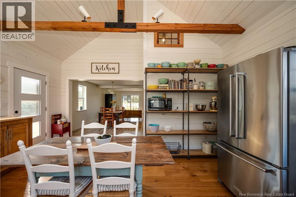 4516 Route 910, Salem, New Brunswick E4H 4R9 - Photo 25 - NB128143