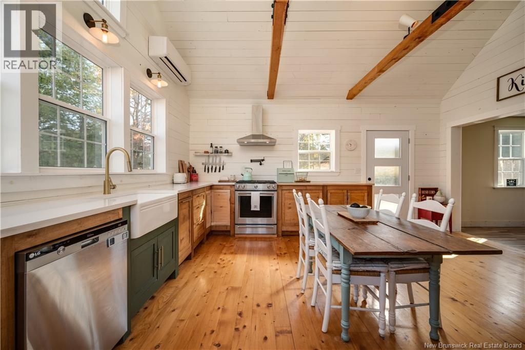 4516 Route 910, Salem, New Brunswick E4H 4R9 - Photo 26 - NB128143