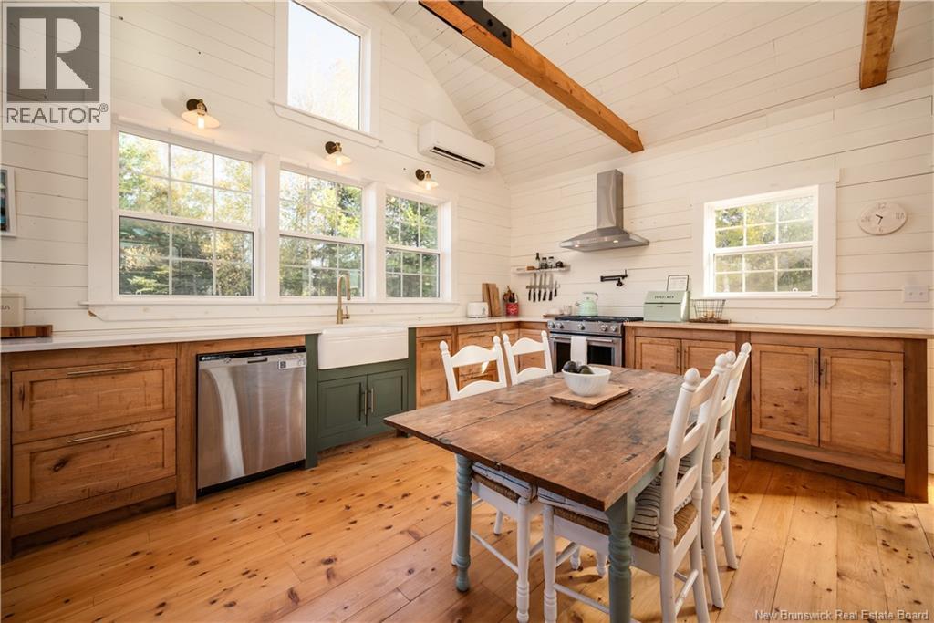 4516 Route 910, Salem, New Brunswick E4H 4R9 - Photo 27 - NB128143