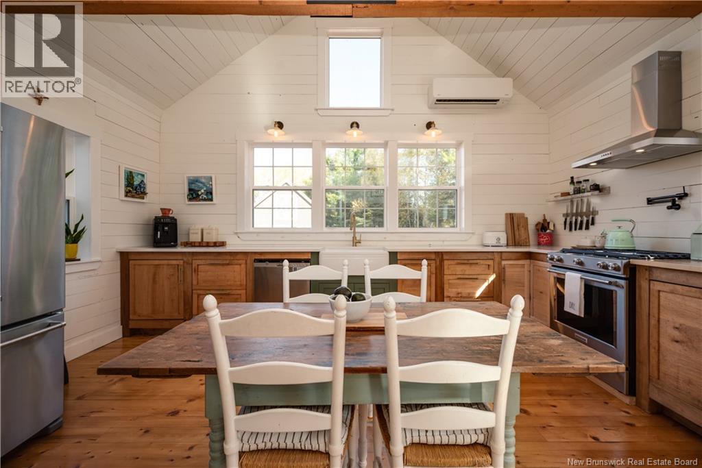 4516 Route 910, Salem, New Brunswick E4H 4R9 - Photo 28 - NB128143