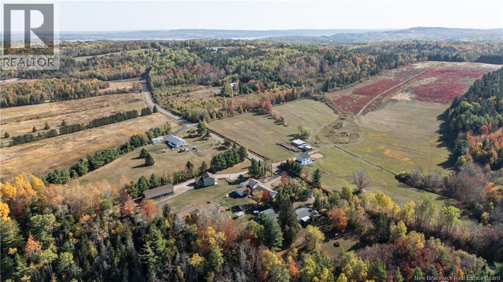 4516 Route 910, Salem, New Brunswick E4H 4R9 - Photo 4 - NB128143