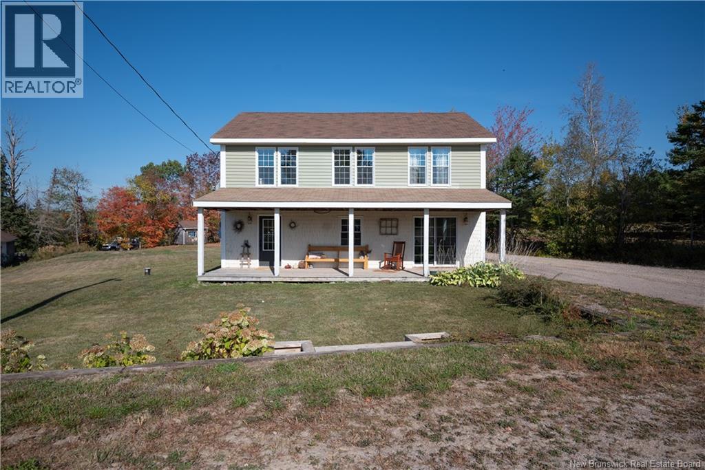 4516 Route 910, Salem, New Brunswick E4H 4R9 - Photo 42 - NB128143