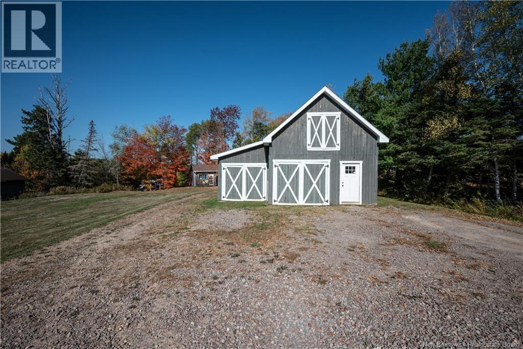 4516 Route 910, Salem, New Brunswick E4H 4R9 - Photo 43 - NB128143