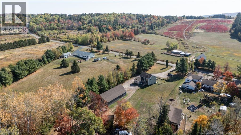 4516 Route 910, Salem, New Brunswick E4H 4R9 - Photo 6 - NB128143