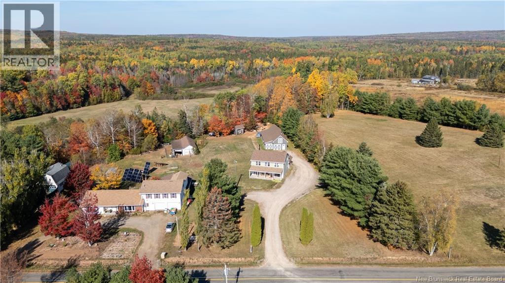 4516 Route 910, Salem, New Brunswick E4H 4R9 - Photo 7 - NB128143