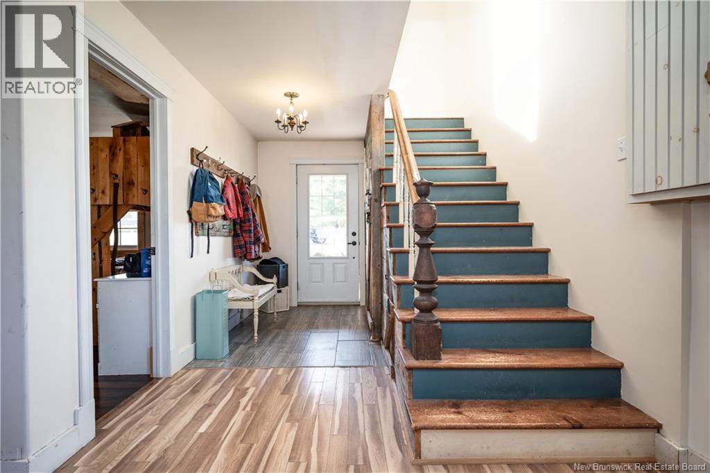 4516 Route 910, Salem, New Brunswick E4H 4R9 - Photo 8 - NB128143