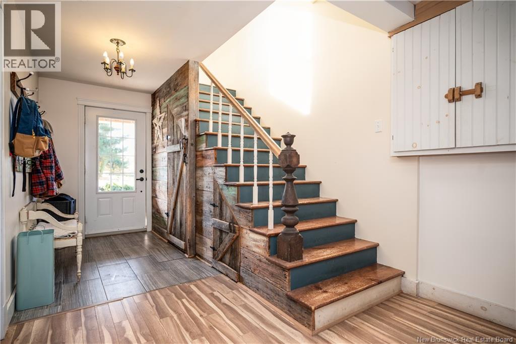 4516 Route 910, Salem, New Brunswick E4H 4R9 - Photo 9 - NB128143