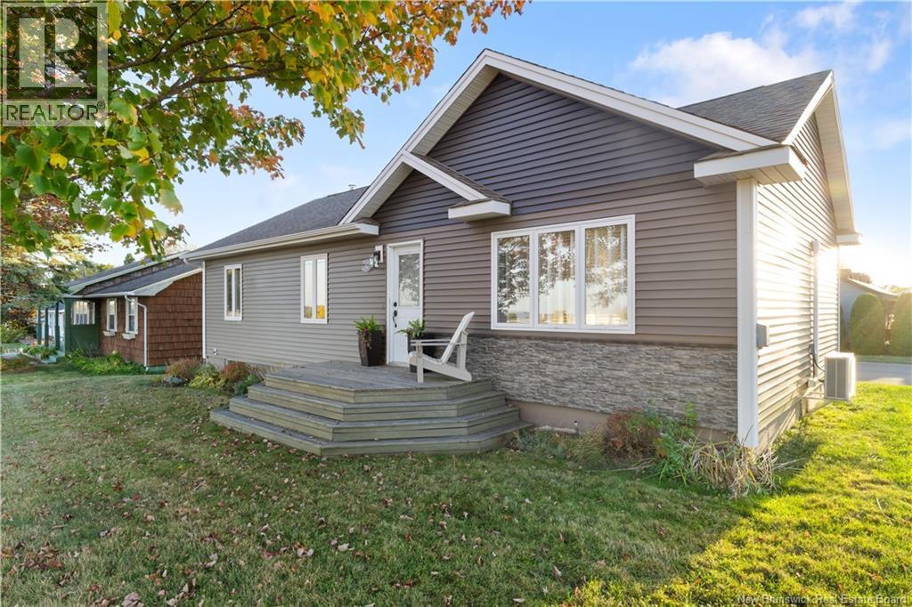 42 Du Parc Road, Bouctouche, New Brunswick