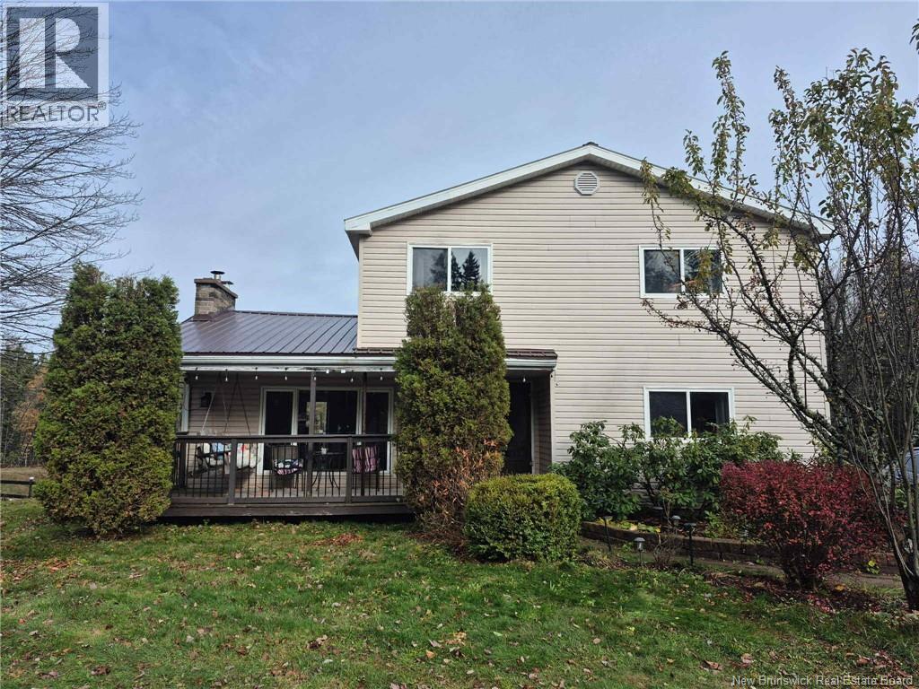 1949 Route 114, Stoney Creek, New Brunswick  E1G 2J7 - Photo 2 - NB128141