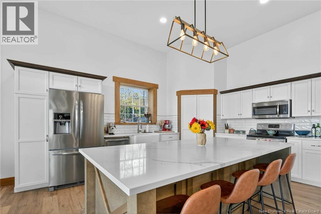 61 Bluff Road, Utopia, New Brunswick  E5C 0J4 - Photo 4 - NB128234