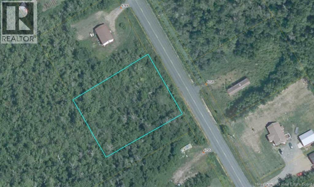 Lot Route 117, Escuminac, New Brunswick  E8A 1R5 - Photo 1 - NB128153
